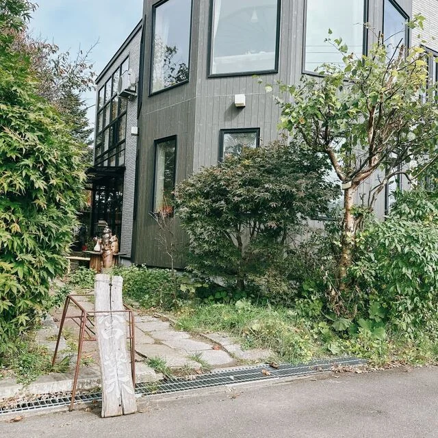 桜風庵（桜風庵たなか） - 中札内村その他（そば）の写真