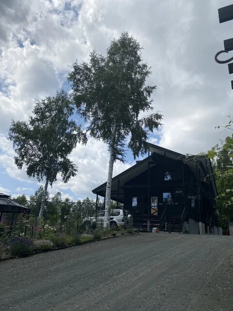 リッツ ガーデン 虹（Ritz Garden Niji） - 美馬牛（カフェ）の写真