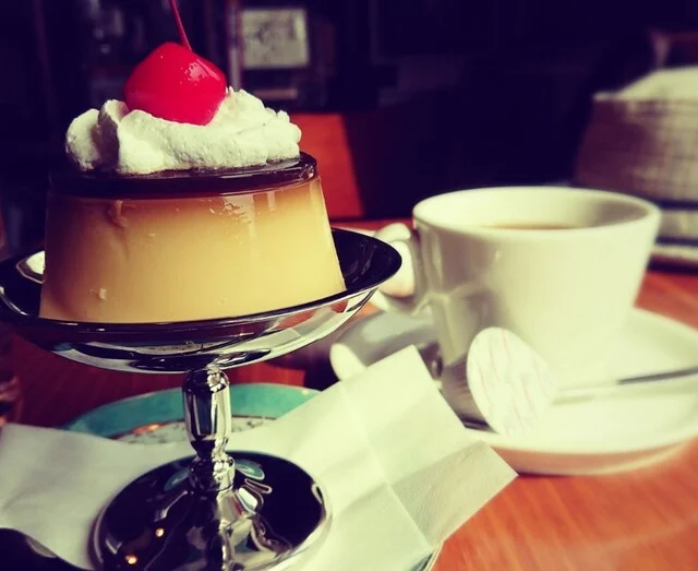 オリーブ コーヒー（OLIVE COFFEE） - 沼ノ端（カフェ）の写真