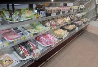 和洋菓子のモンブラン 斜里店 - 知床斜里（ケーキ）の写真