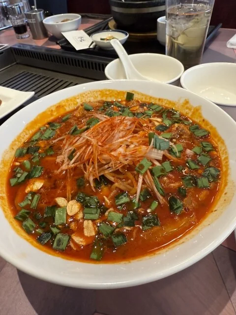 焼肉徳寿 苫小牧西店 - 糸井（焼肉）の写真