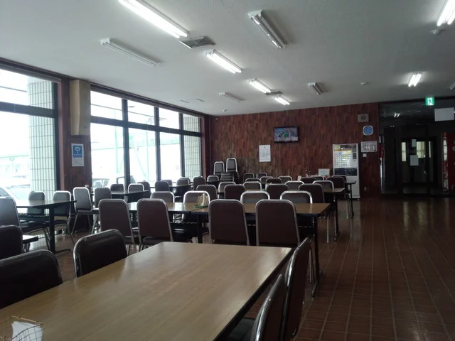 キッチンハーバー - 新富士（食堂）の写真