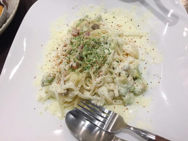 モリバター - 下北（創作料理）の写真