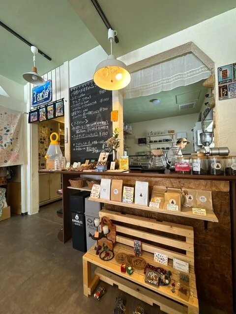 オタルブ - 小樽（喫茶店）の写真