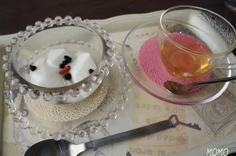 fig（フィグ） - 帯広（カフェ）の写真