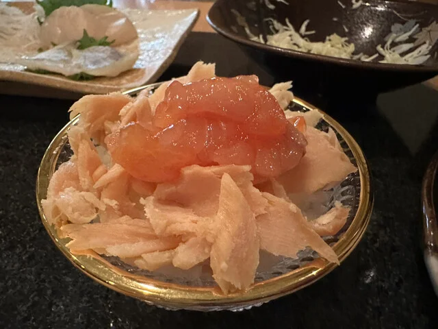 小料理 酒処 愛情 - 帯広（居酒屋）の写真