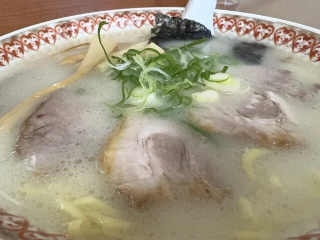 ラーメン大光 - 帯広（ラーメン）の写真