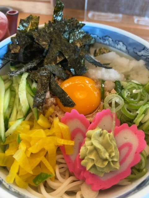 そば処 福住 ウトナイ店 - 沼ノ端（そば）の写真