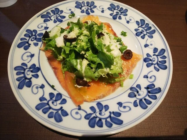 鎌倉パスタ 青森ELM店 - 五所川原（パスタ）の写真