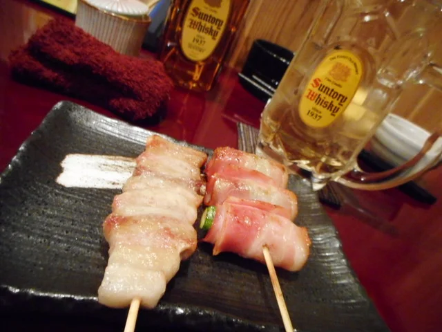 焼鶏処 ゑぼし - 下北（居酒屋）の写真