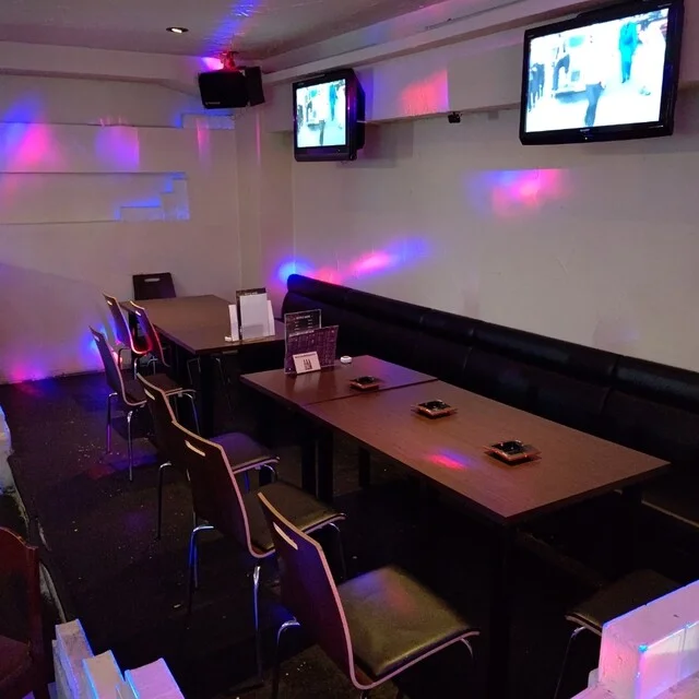 バー&ジョイスペース アネスト（BAR&JOY SPACE ANEST） - 旭川（バー）の写真