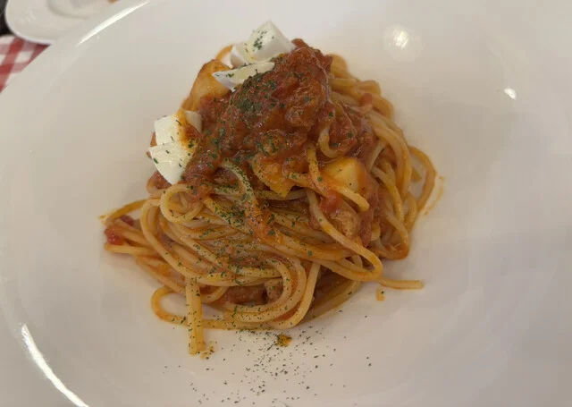 アミーゴ アミーガ（amigo amiga） - 苫小牧（イタリアン）の写真