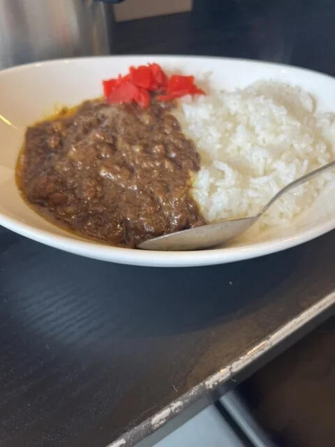 そうめん 素 - 釧路（食堂）の写真