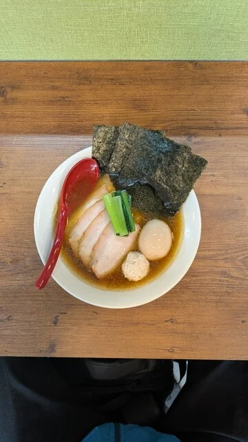 RAMEN FRESNO（ラーメンフレズノ） - 旭川四条（ラーメン）の写真