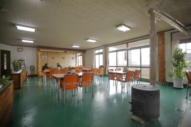 ドライブイン下北 - 近川（海鮮）の写真