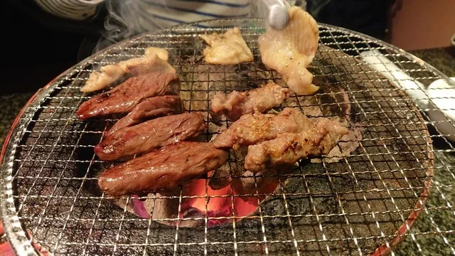 おてごろほるもん まつのみ 春光店 - 新旭川（ホルモン）の写真