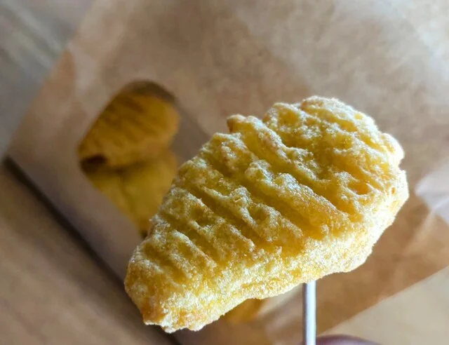 グーチキ - 糸井（ハンバーガー）の写真