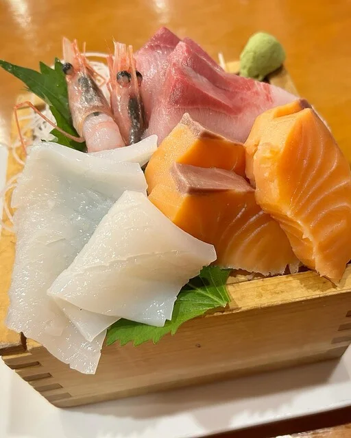 苫小牧新鮮魚市場 - 苫小牧（居酒屋）の写真