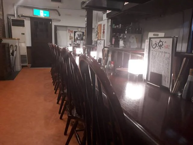 しゅう楽 - 釧路（居酒屋）の写真