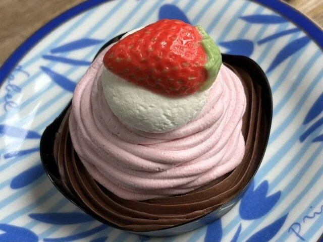 柳月 イオンモール旭川駅前店（リュウゲツ） - 旭川（洋菓子）の写真