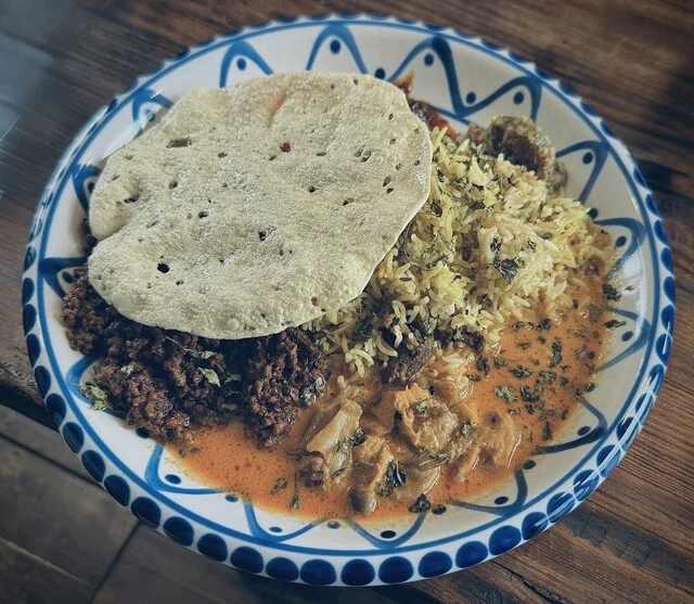 コトブキスパイス - 西聖和（カレー）の写真