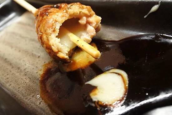 鳥秀 - 緑が丘（焼き鳥）の写真