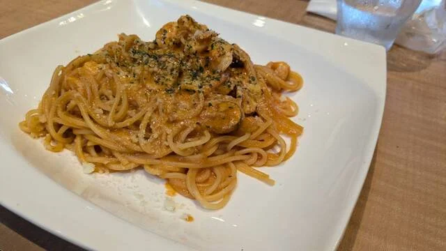 タントタント（Tanto Tanto） - 帯広（パスタ）の写真