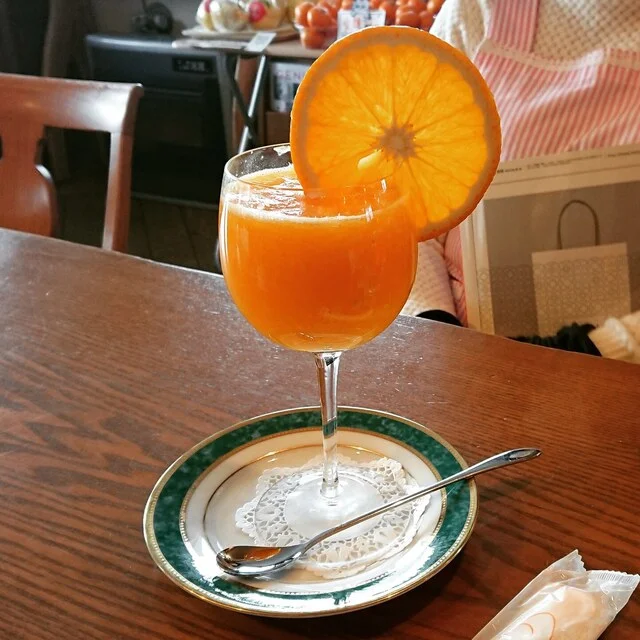 花みずき - 旭川（喫茶店）の写真