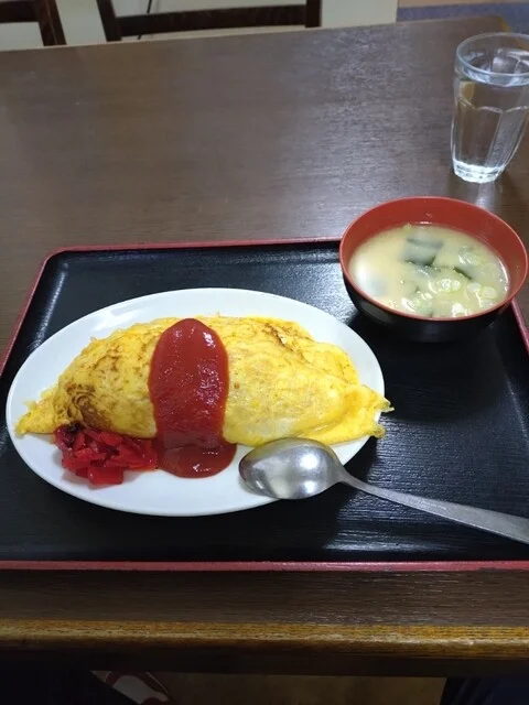 食事の店 ふじの しらかば店 - 糸井（食堂）の写真