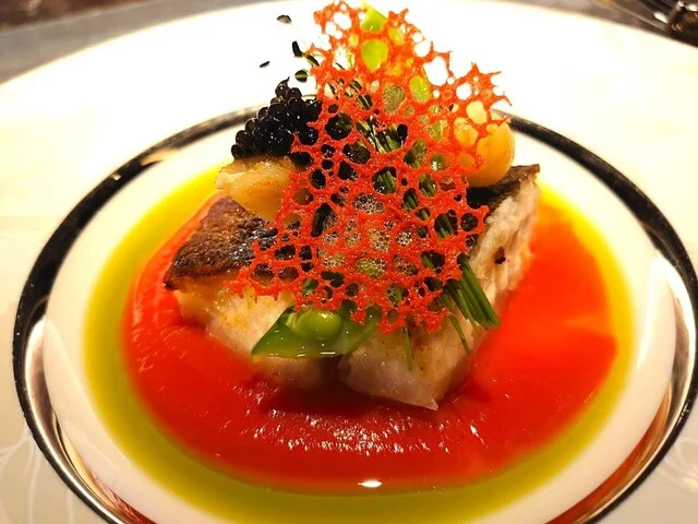 Creatif japonais francais 信田流（【旧店名】創作居酒屋 信田流） - 釧路（フレンチ）の写真