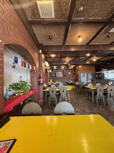 センチュリー - 苫小牧（インド料理）の写真