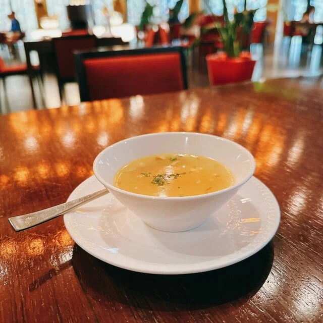 the soup（ザ・スープ） - 帯広（イタリアン）の写真