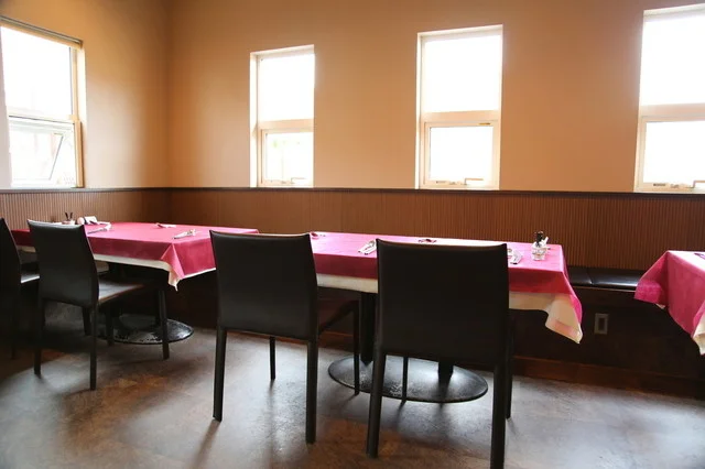 カフール（ｃａｆｕｌｅ） - 小樽（パスタ）の写真