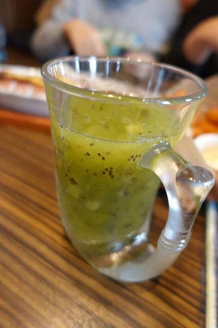 びっくりドンキー 大町店 - 新旭川（ファミレス）の写真