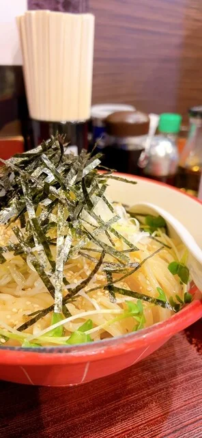 麺屋 壱福（メンヤ イチフク） - 釧路（ラーメン）の写真
