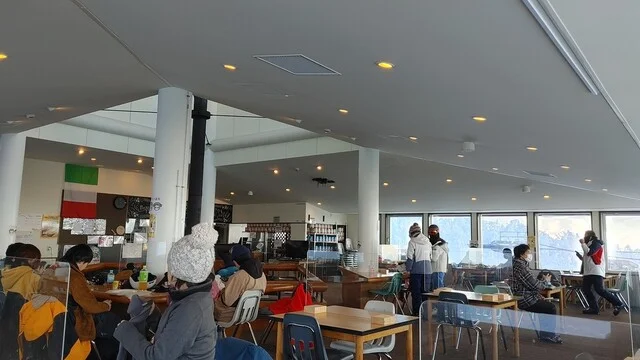 マウントナナゴウイチ（Mt751） - 旭川市その他（食堂）の写真