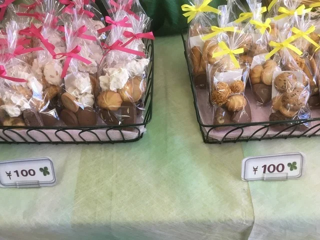 ぶどうの木 - 帯広（洋菓子）の写真