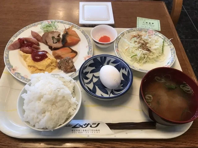 ホテルムサシ - 帯広（その他）の写真