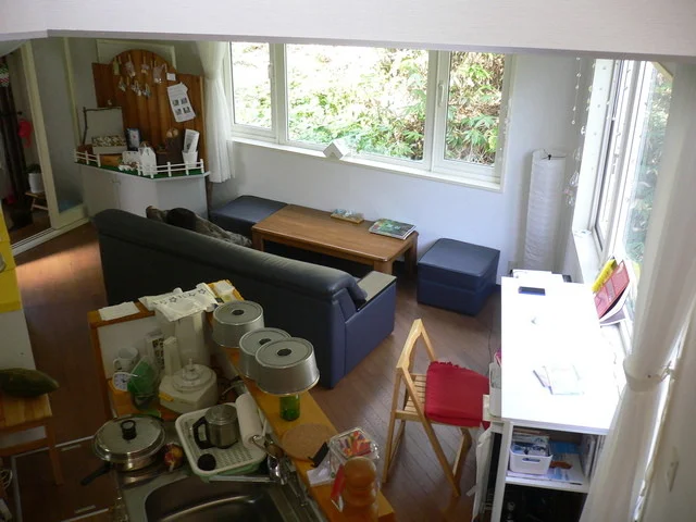 サニー サイド アップ カフェ（SUNNY SIDE UP） - 洞爺（カフェ）の写真