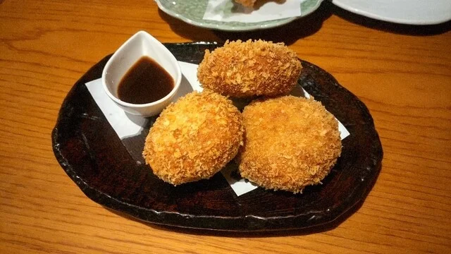 野の花 - 西帯広（居酒屋）の写真