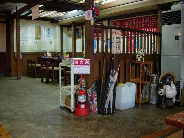 八珍亭（ﾊｯﾁﾝﾃｲ） - 小樽（ラーメン）の写真