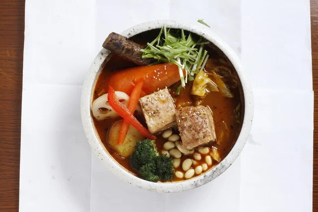 スープカレー ビリーブ（スープカレー BELIEVE） - 帯広（スープカレー）の写真