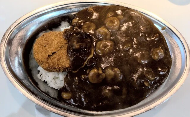 カレーショップ インデアン 釧路あさひ町店 - 釧路（カレー）の写真