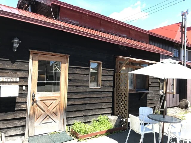 ミッツ（MITTSU） - 洞爺湖町その他（カフェ）の写真