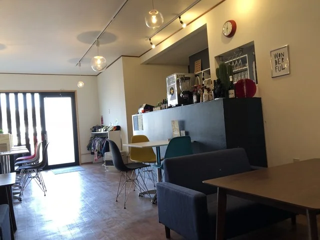 カフェ&バー ロッカ（CAFE&BAR ROCCA） - 網走（カフェ）の写真