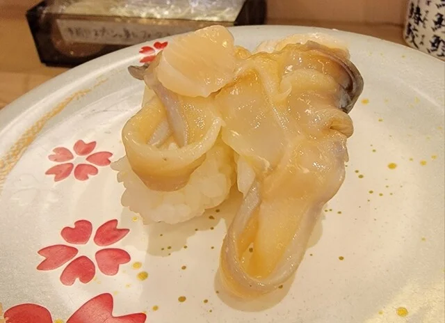 回転寿し魚まる - 帯広（回転寿司）の写真