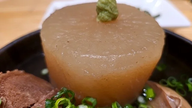 串カツと創作おでん わかば - 帯広（おでん）の写真