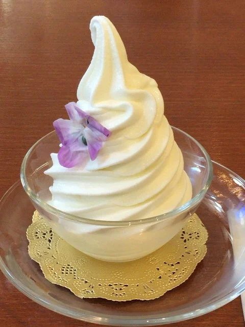 ロビーラウンジ オンディーヌ（オンディーヌ） - 小樽（カフェ）の写真