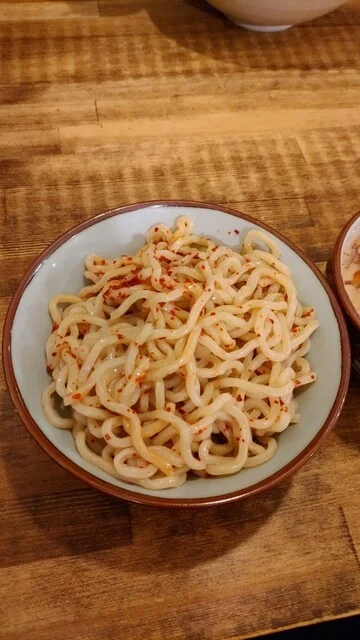 麺屋 中山商店 帯広店 - 帯広（ラーメン）の写真
