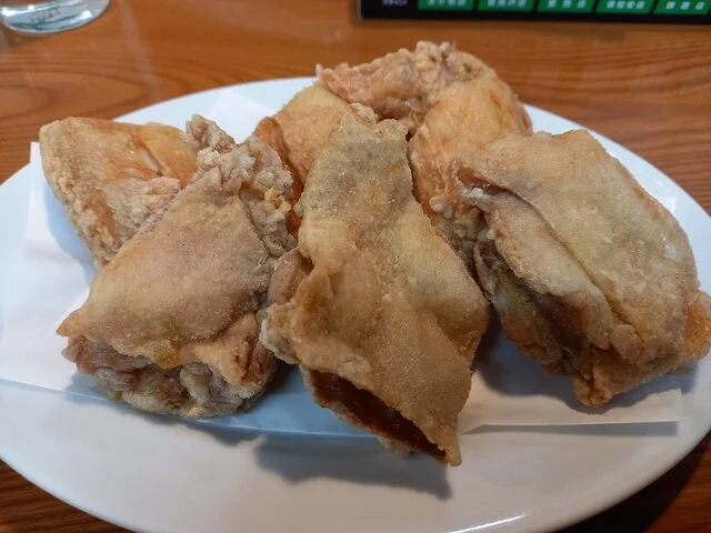 鳥せい 苫小牧音羽店（とりせい） - 苫小牧（焼き鳥）の写真